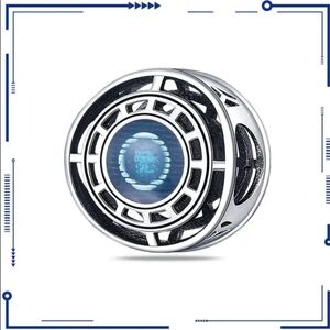 BOGO! Bundle to get the discount Heart of Ironman "I Love You 3000" on the back.